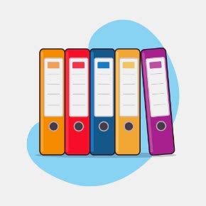 DOSYALAMA - ARŞİVLEME kategorisi için resim