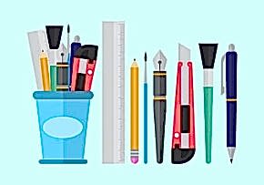 MASAÜSTÜ GEREÇLERİ kategorisi için resim